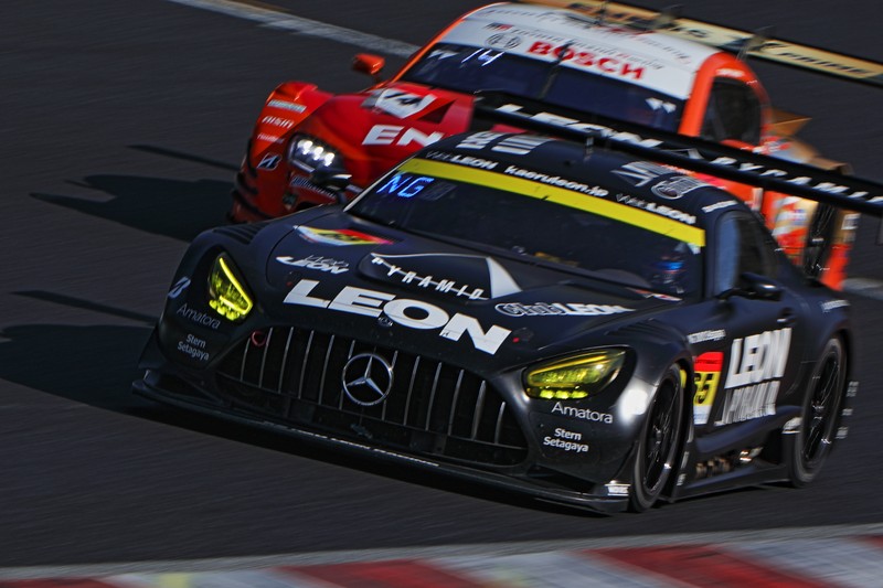 LEON RACING アマトラ