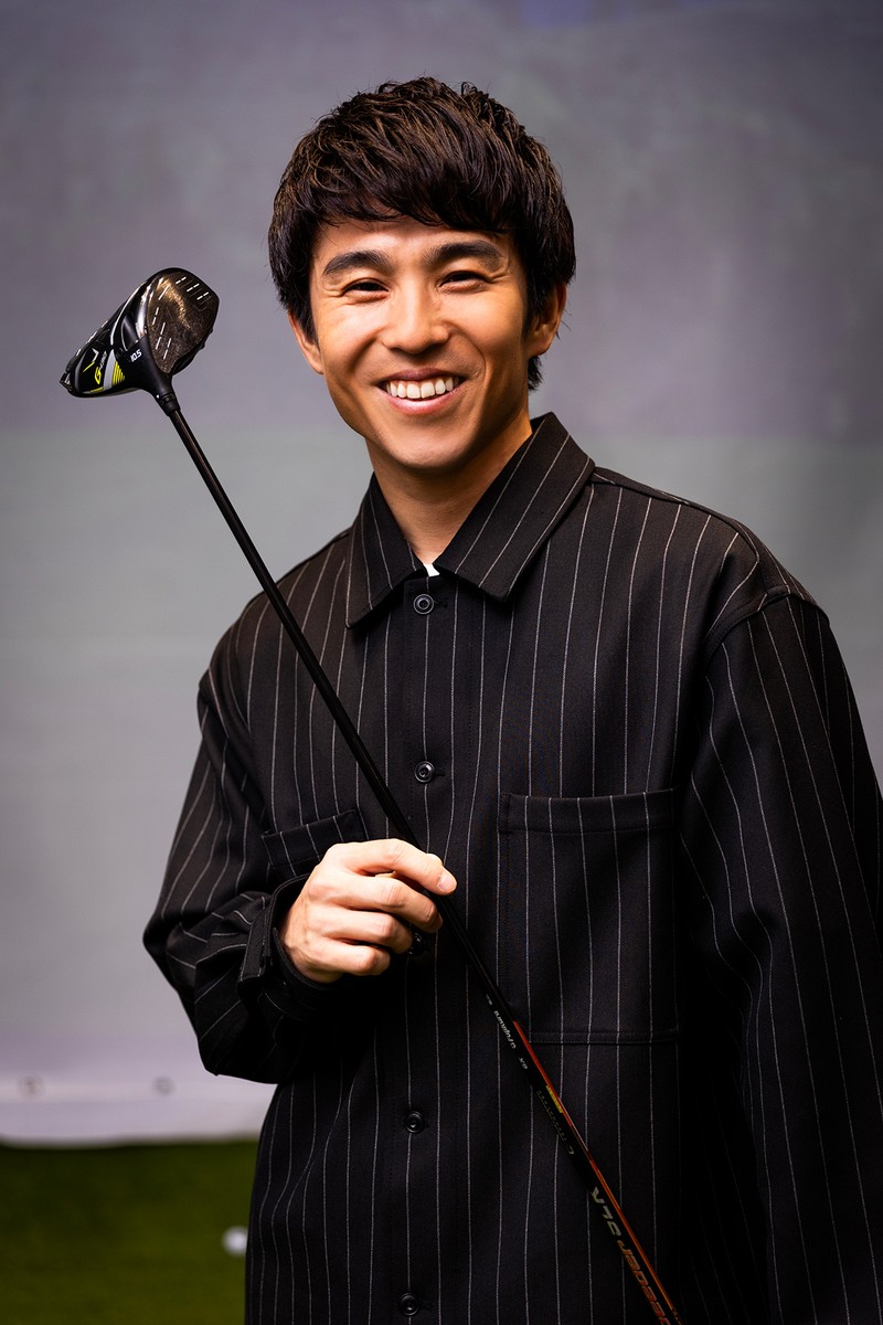 中尾明慶　
