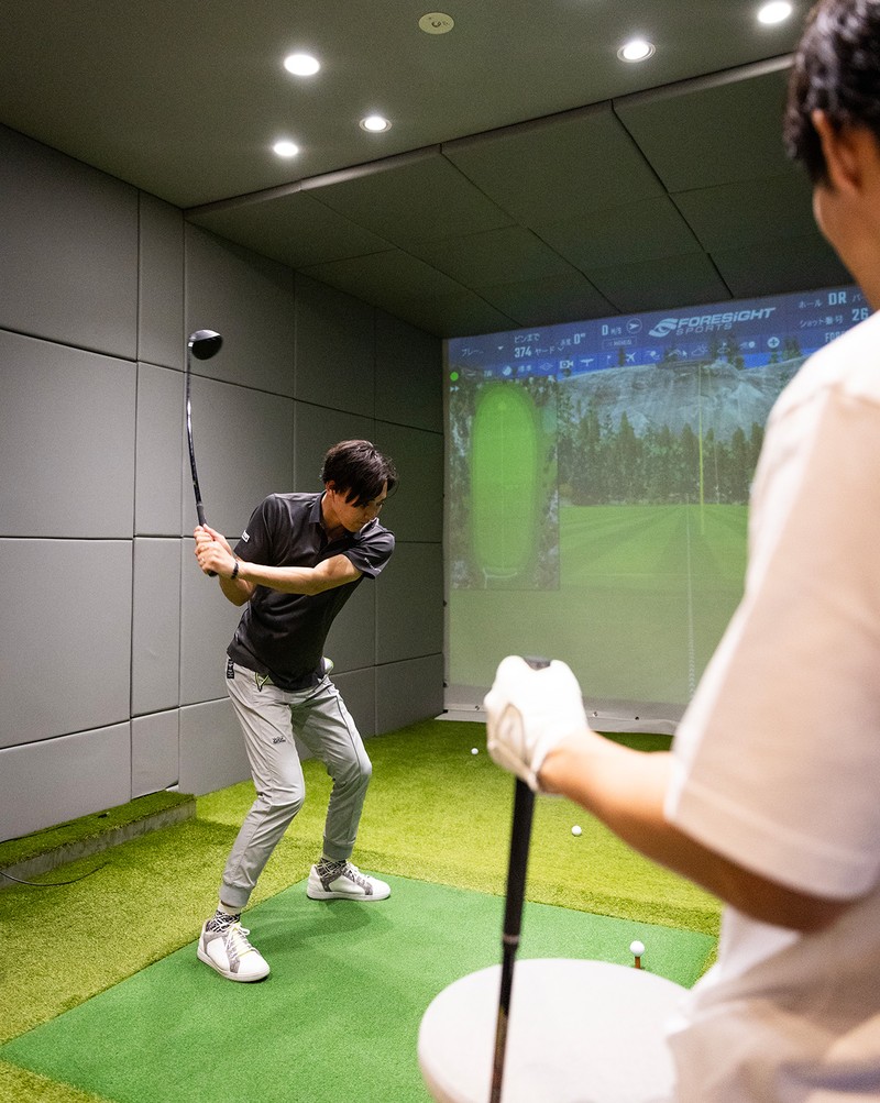 中尾明慶　ファイブエレメンツ