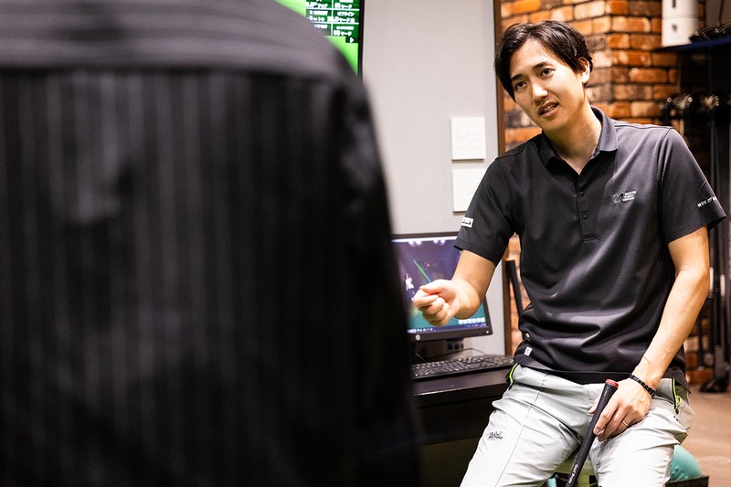 中尾明慶　ファイブエレメンツ