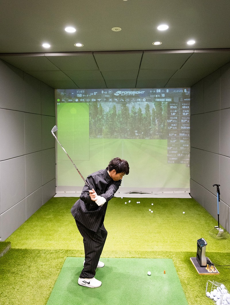 中尾明慶　ファイブエレメンツ