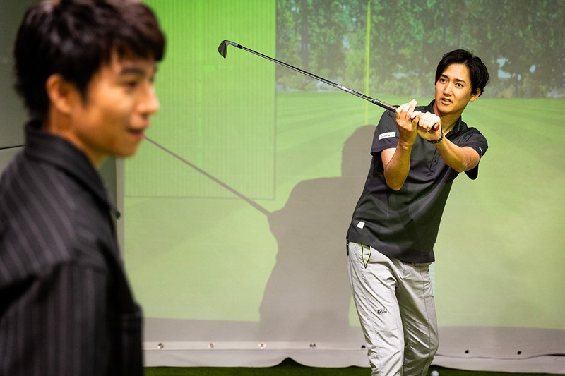 中尾明慶　ファイブエレメンツ