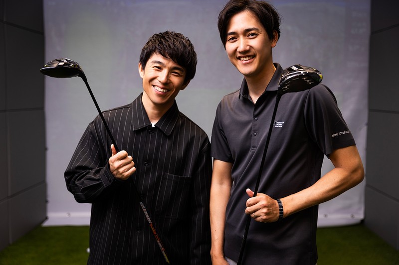 中尾明慶　ファイブエレメンツ