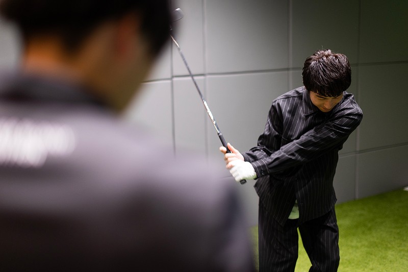 中尾明慶　ファイブエレメンツ
