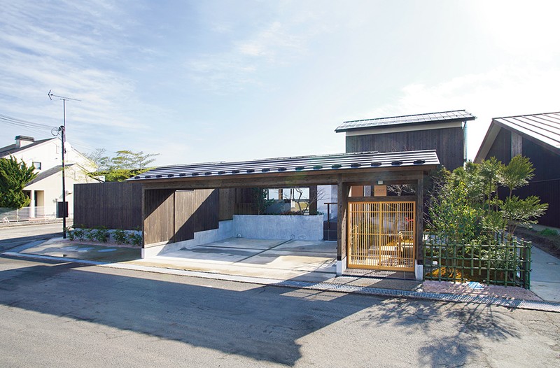 1棟貸切「Auberge Villa-KUON」