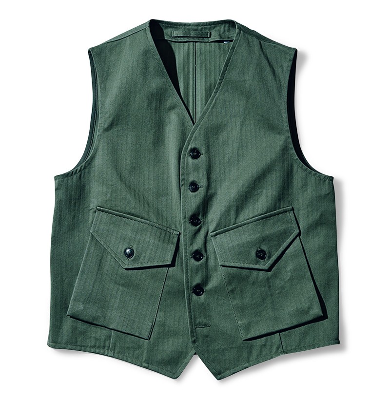 ベスト6万8200円（予価）／フォルテラ（買えるLEON）