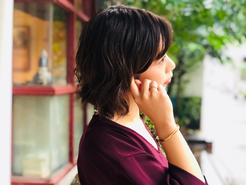 「美人はスーパーカーである」【恋愛編】 大人 恋愛 エロ 林 伸次