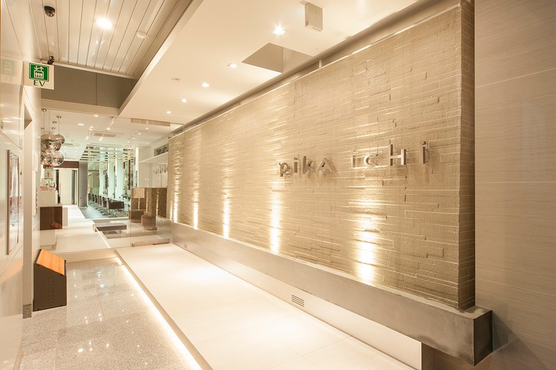 pikAicHi 上通店
