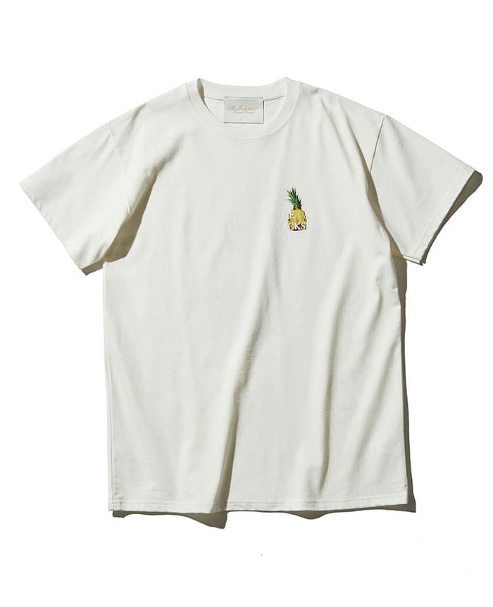 Tシャツ2万900円／バックサイドクラブ（買えるLEON）