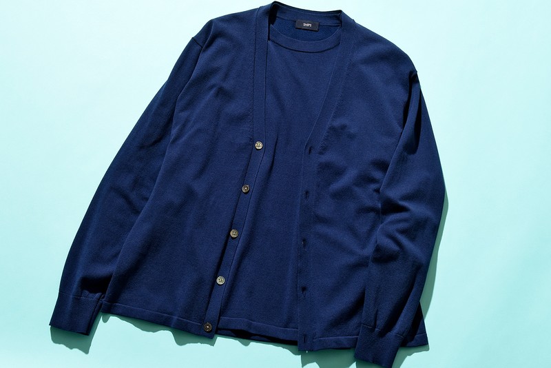 ▲ コート15万9500円/マッキントッシュ(マッキントッシュ ギンザシックス店)