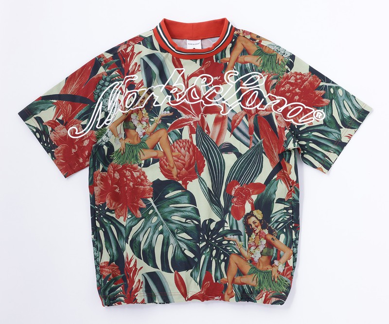 プルオーバー3万8500円/マーク & ロナ(マーク & ロナ 青山店)