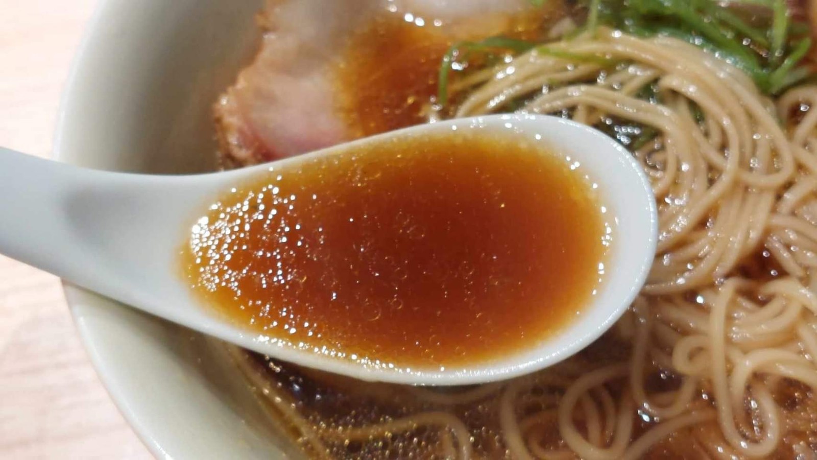 山本益博　WebLEON  ラーメン革命　中村麺三郎商店