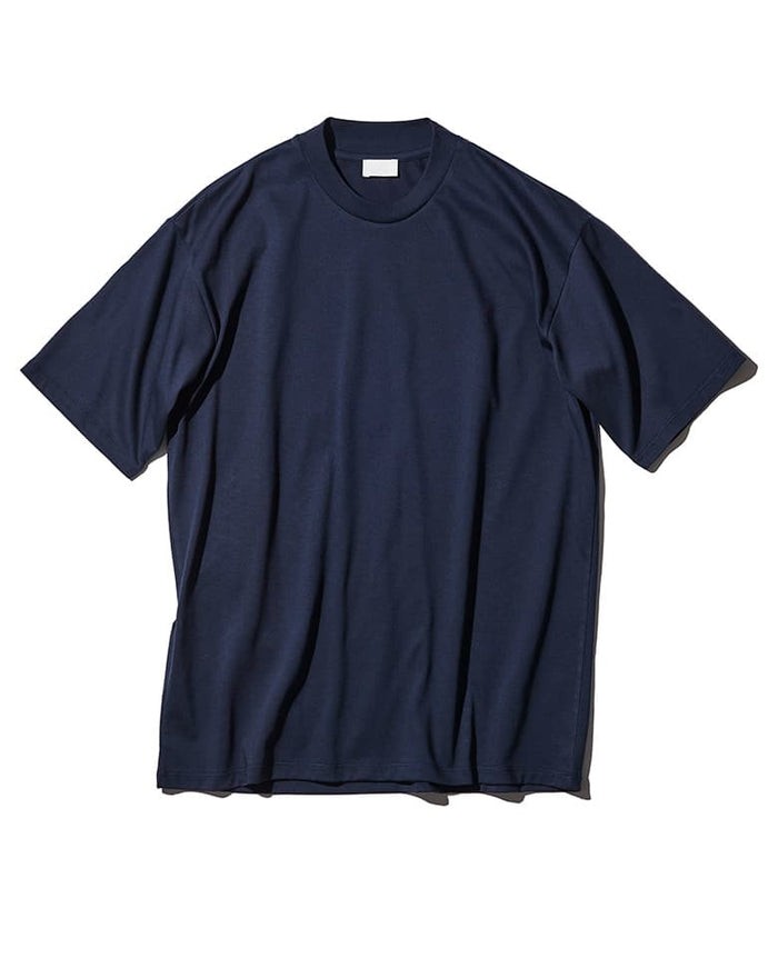 Tシャツ1万5400円／エムバイ（買えるLEON）