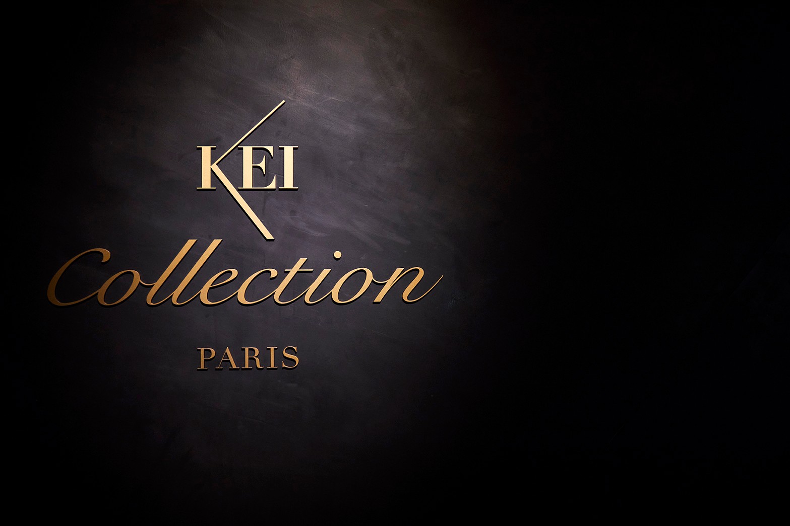 KEI Collection PARIS