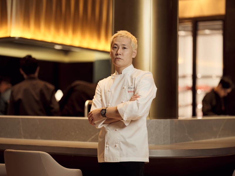 KEI Collection PARIS 小林圭