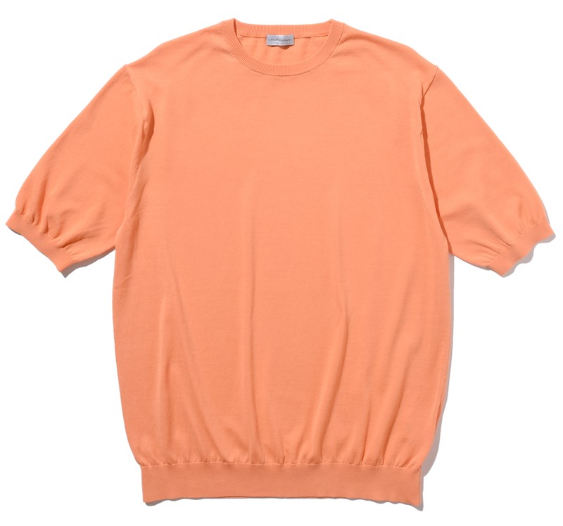 ▲ ニット2万6400円/ストラスブルゴ(ストラスブルゴ カスタマーセンター)
