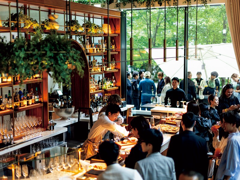 第2回アペLEONは2024年6月28日(金)。Club LEONメンバーは無料ご招待!