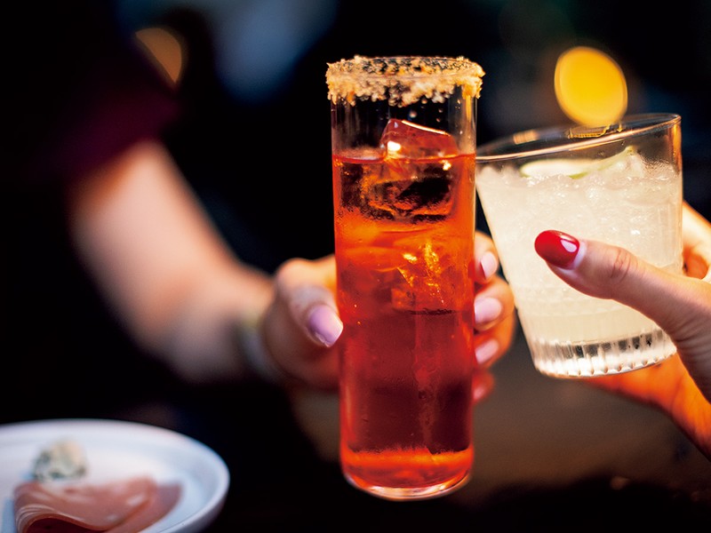 第2回アペLEONは2024年6月28日(金)。Club LEONメンバーは無料ご招待!