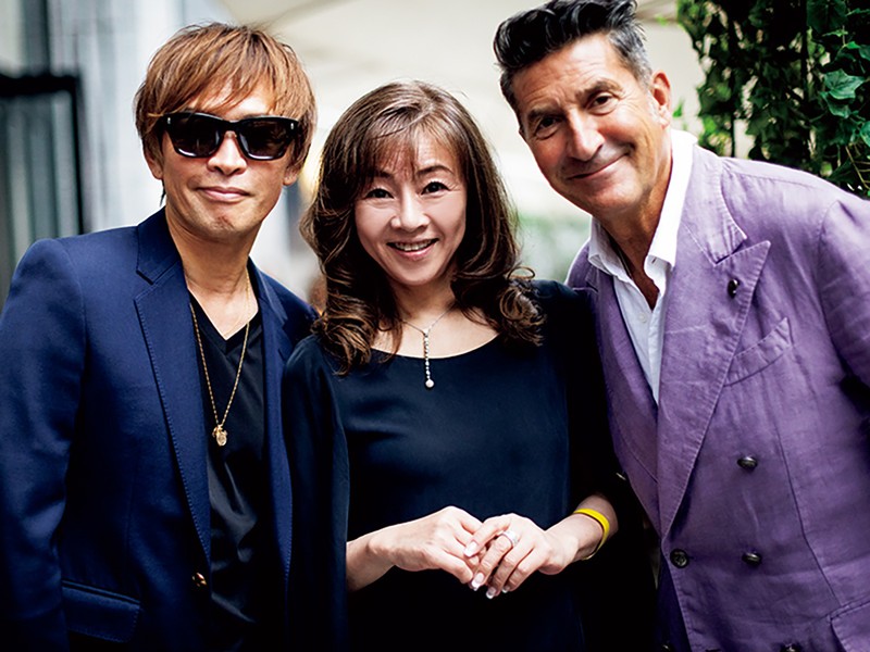 第2回アペLEONは2024年6月28日(金)。Club LEONメンバーは無料ご招待!