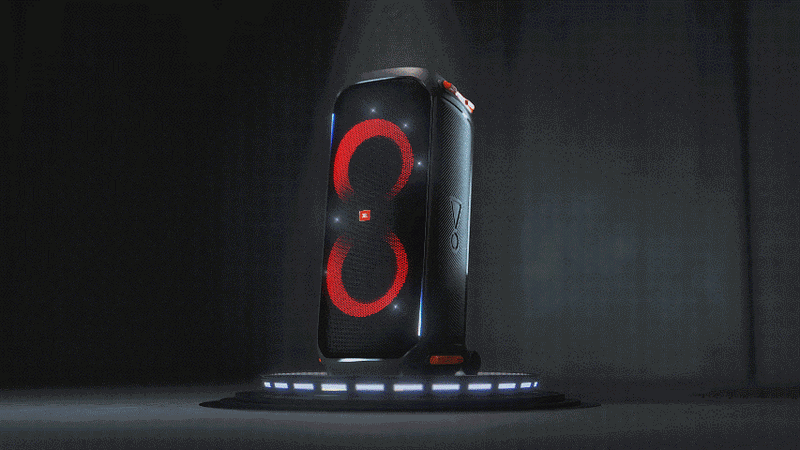 「JBL Partybox 710」11万円／JBL