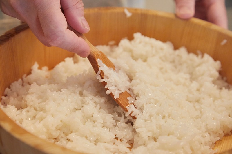 ちらし寿司 野本やすゆき レシピ