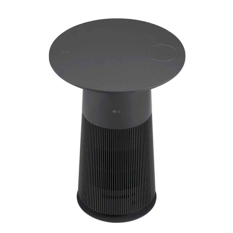 LG 空気清浄機 PuriCare AeroFurniture 23289-300-