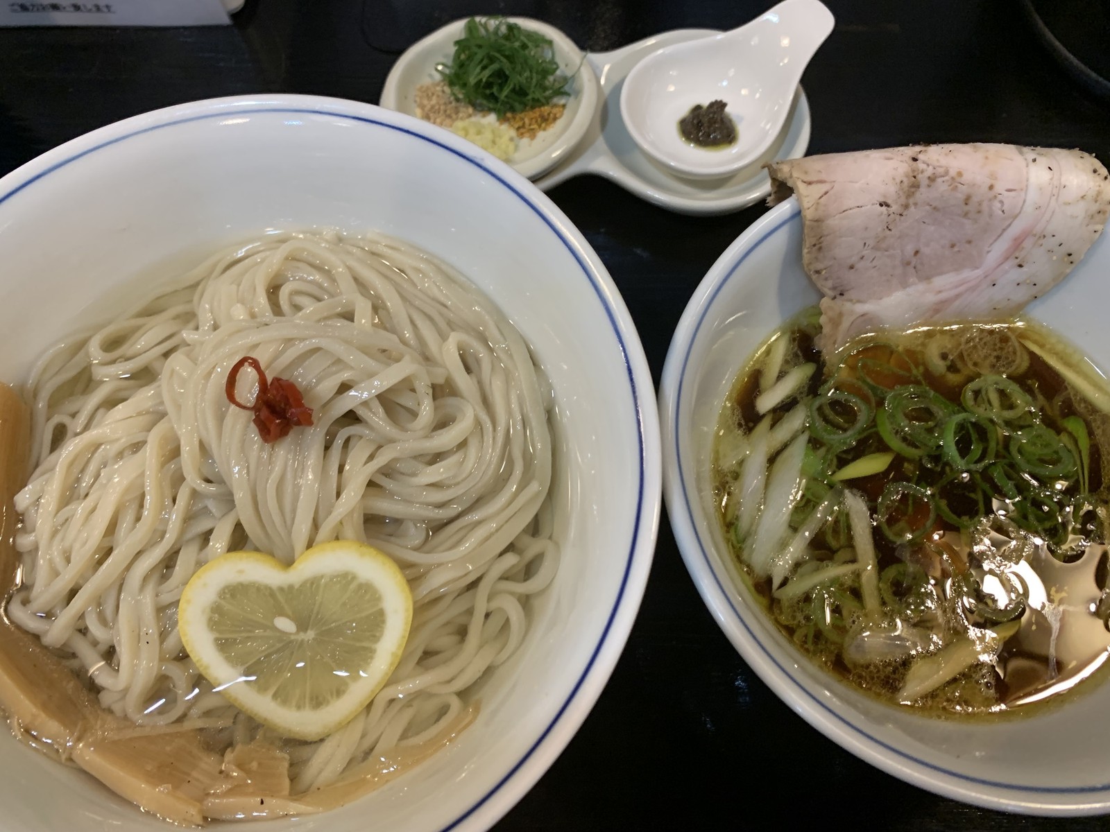 山本益博　WebLEON  ラーメン革命　ロックンビリーS1　嶋崎順一