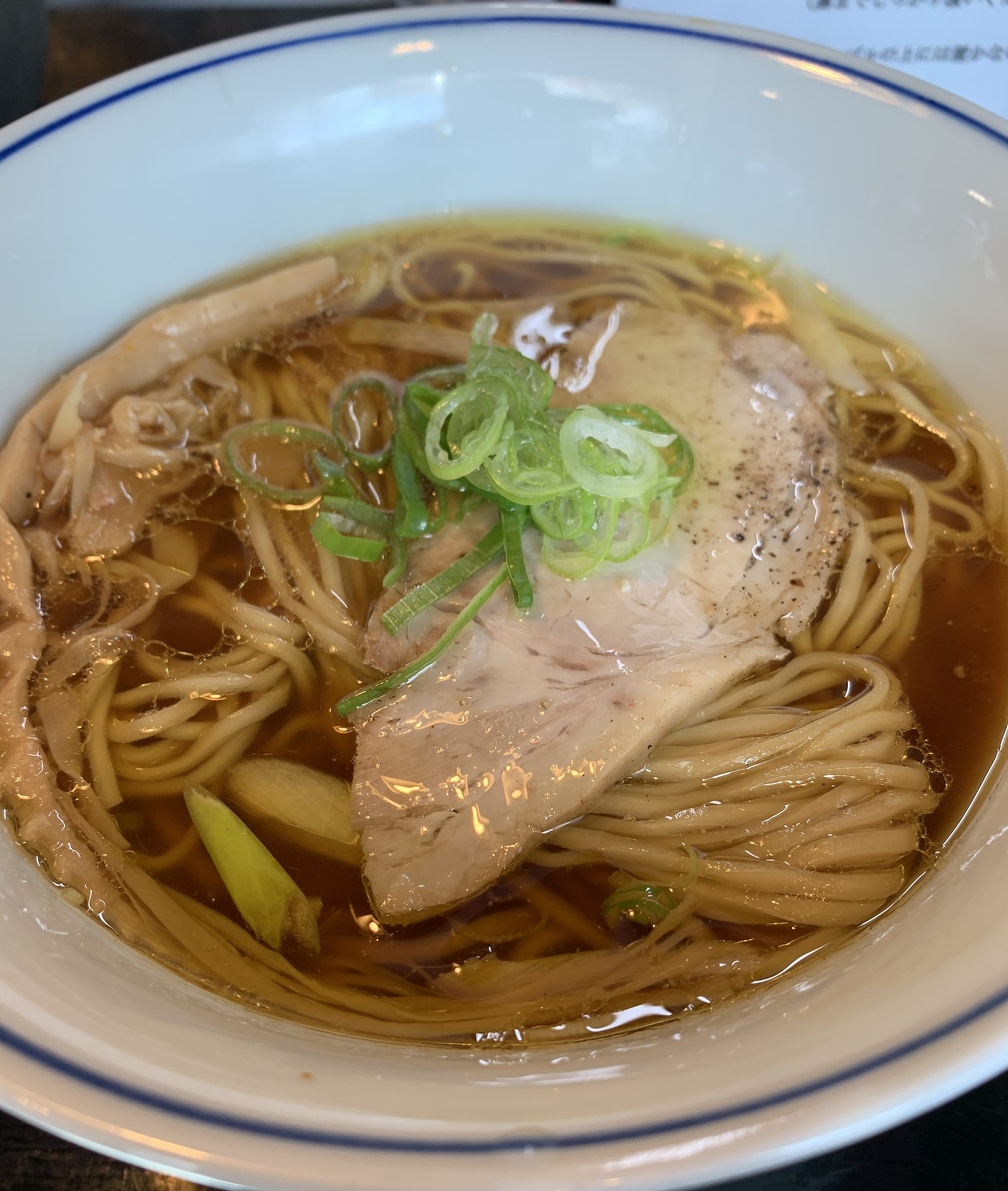 山本益博　WebLEON  ラーメン革命　ロックンビリーS1　嶋崎順一