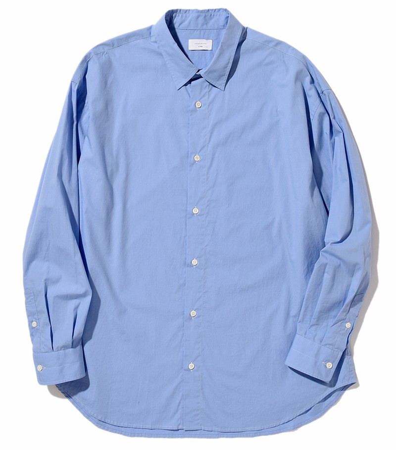 ▲ シャツ2万7500円/アンデコレイテッド