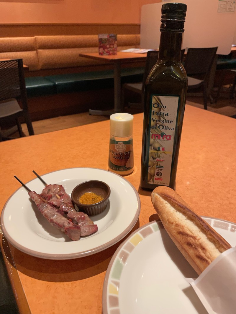 マッシ massi webLEON イタリア人 思考する食欲
