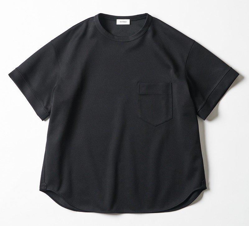 Tシャツ1万9800円／ザ・リラクス