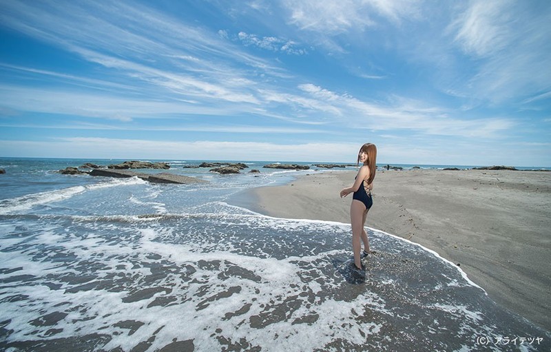 WebLEON グラビアビーチ