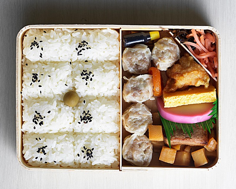 WebLEON 崎陽軒 シウマイ弁当