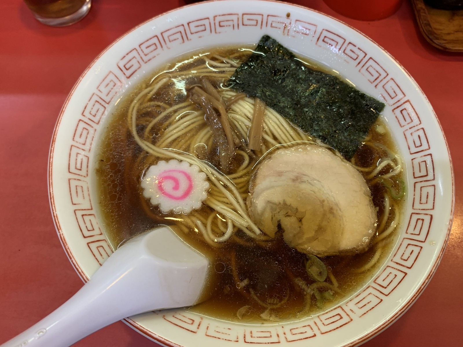 山本益博　ラーメン革命！　WebLEON  町中華