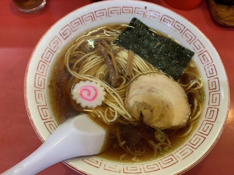 山本益博 ラーメン革命! WebLEON 町中華
