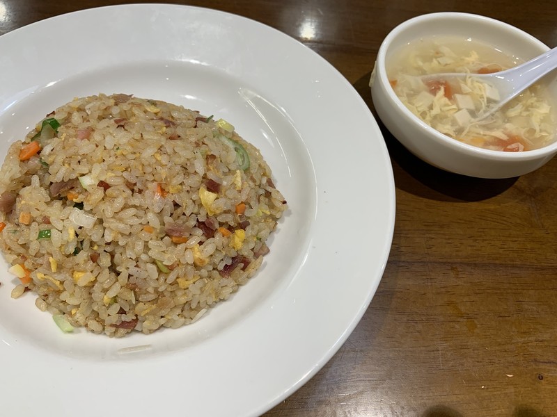 山本益博 ラーメン革命! WebLEON 町中華