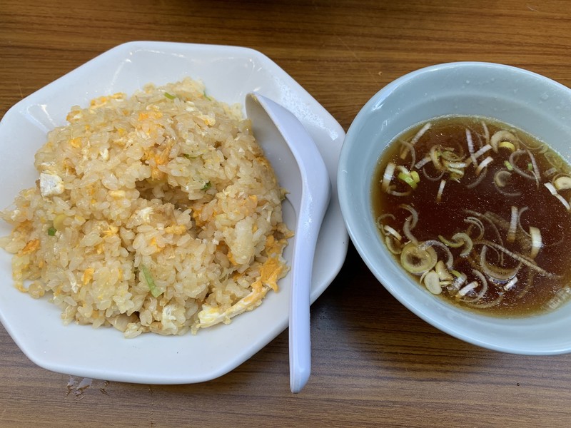 山本益博 ラーメン革命! WebLEON 町中華