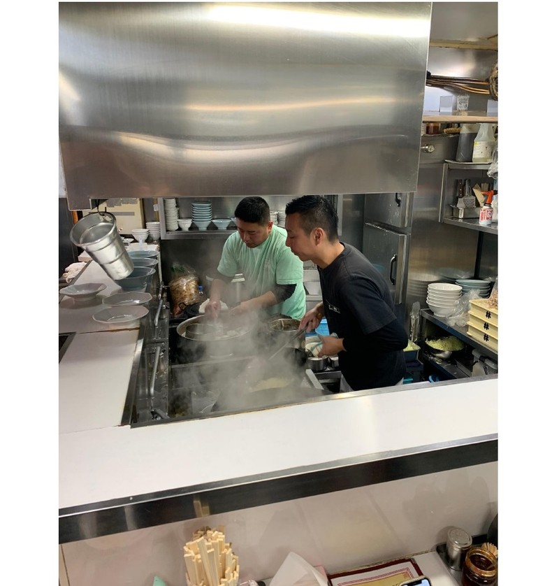 山本益博 ラーメン革命! WebLEON 町中華