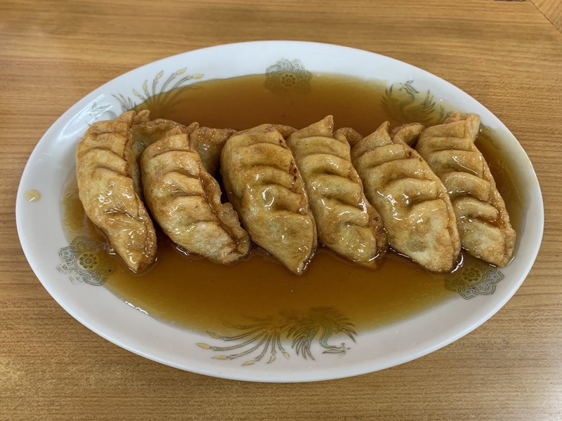 山本益博 ラーメン革命! WebLEON 町中華