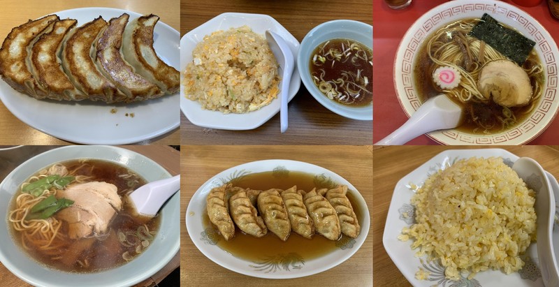 山本益博 ラーメン革命! WebLEON 町中華