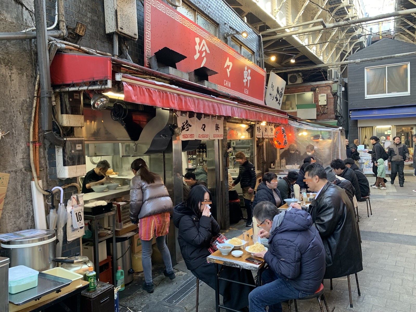 山本益博　ラーメン革命！　WebLEON  町中華