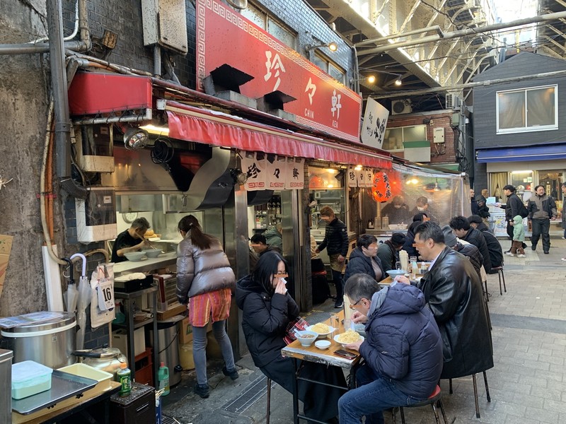 山本益博 ラーメン革命! WebLEON 町中華