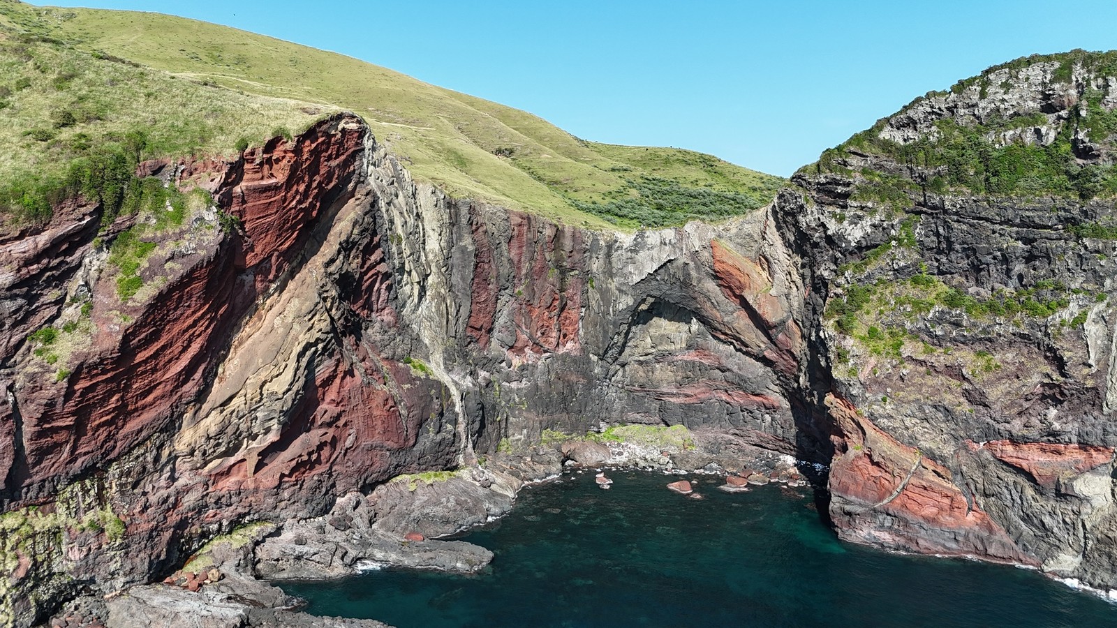 隠岐諸島   WebLEON 九州　隠岐の島