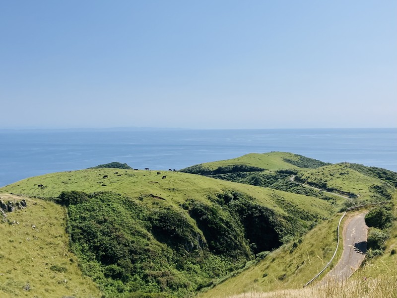 隠岐諸島 WebLEON 九州 隠岐の島