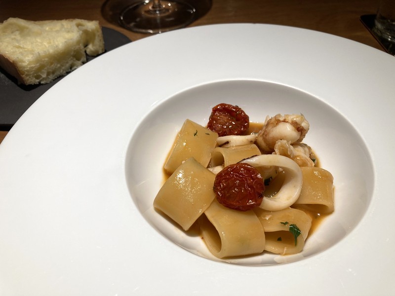 「malca」「PRIMO PASSO」 イタリアン WebLEON