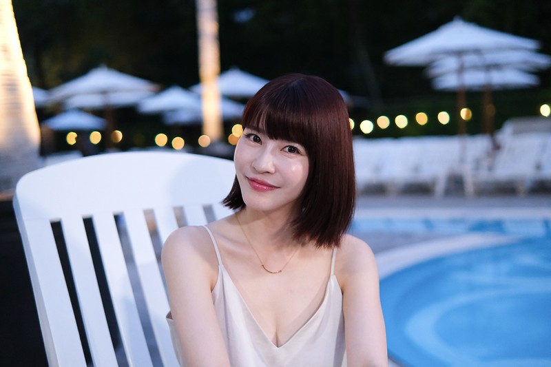 岸 明日香(きし・あすか)さん