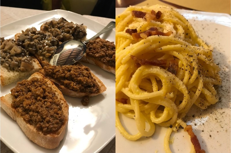 マッシ massi webLEON イタリア人 思考する食欲