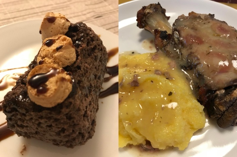 マッシ massi webLEON イタリア人 思考する食欲