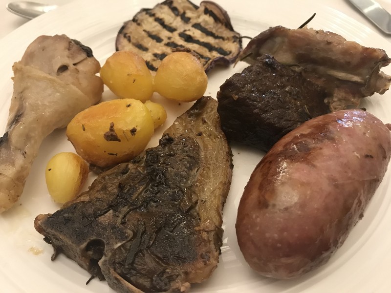マッシ massi webLEON イタリア人 思考する食欲