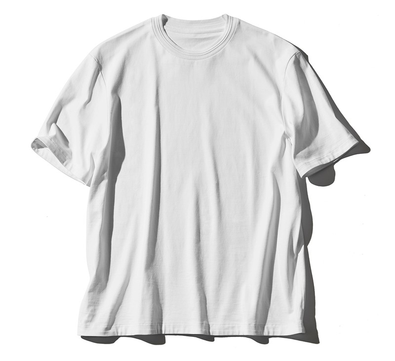 Tシャツ1万1000円／ファシティー（買えるLEON）